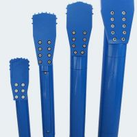 Sonde Housing